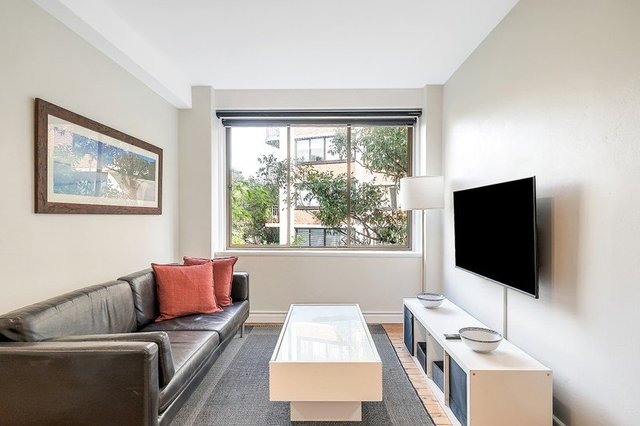 19/4 MacLeay Street, NSW 2011