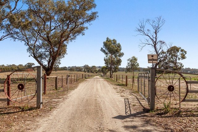 145 Ashes Bridge Road, VIC 3659