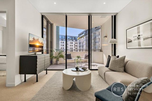 1407/1 Scotsman Street, NSW 2037