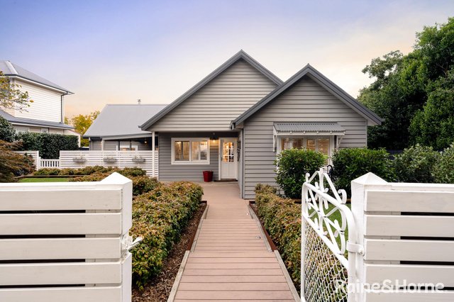 10 Clarence Street, NSW 2535