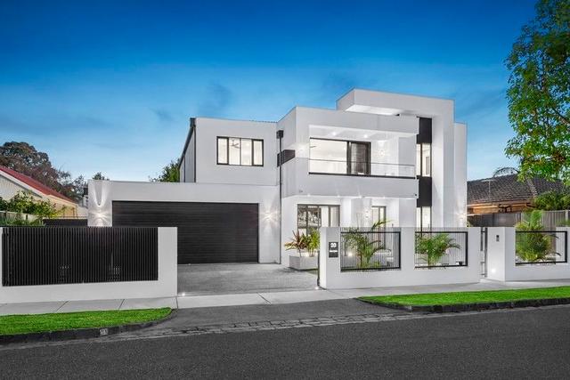20 Mora Avenue, VIC 3166