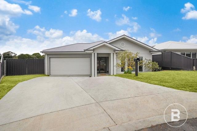 18 Eucalyptus Court, VIC 3373