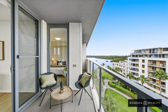 701/7 Stromboli Strait, NSW 2127