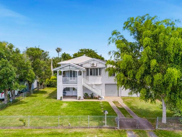 220 Cheapside Street, QLD 4650