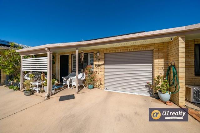 Unit 7/83 Mackerel St, QLD 4660