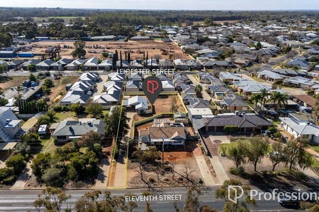 504 Eleventh Street, VIC 3500