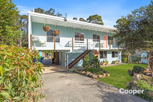 4 Spinks Avenue, NSW 2539