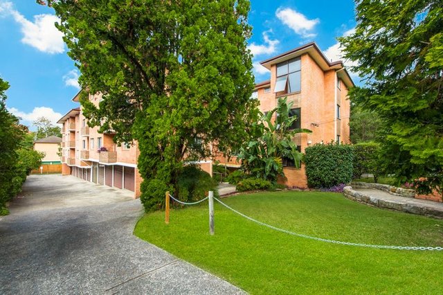 5/36 Wharf Road, NSW 2111