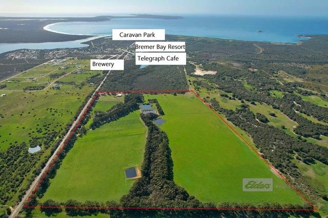 205 Borden Bremer Bay  Road, WA 6338