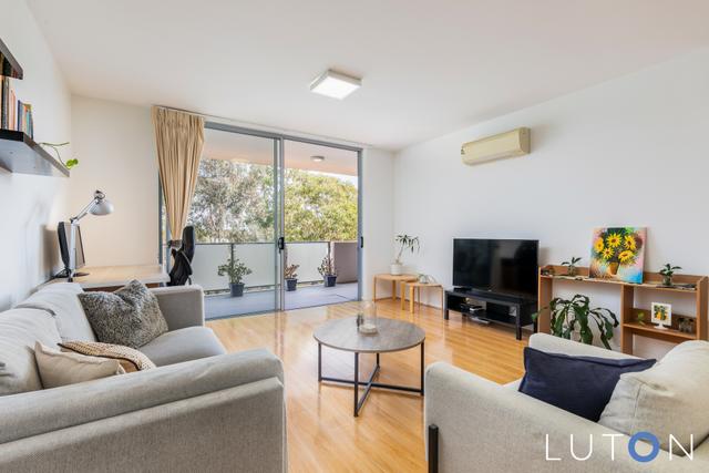 63/8 Baudinette Circuit, ACT 2617