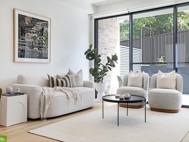 3/39 Bridge Street, NSW 2500