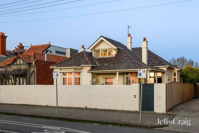 834 Drummond Street, VIC 3054