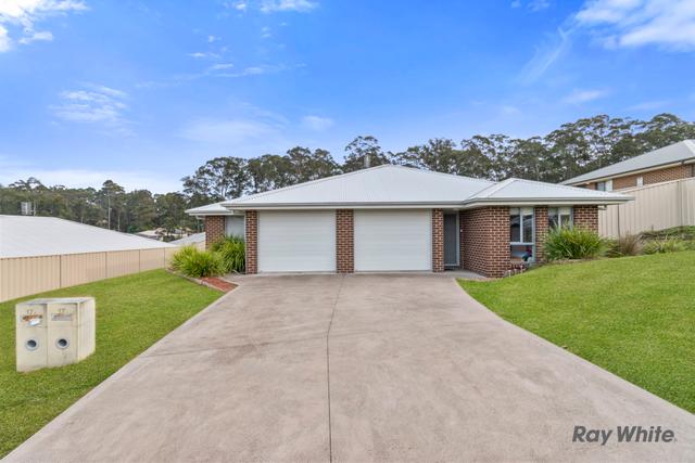17 & 17a Wagtail Crescent, NSW 2536