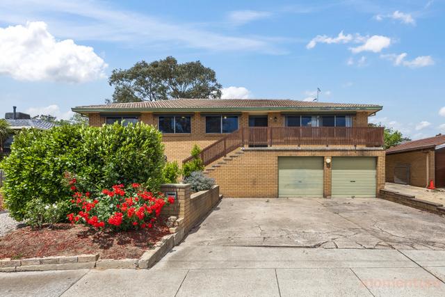 50 Tillyard Drive, ACT 2615