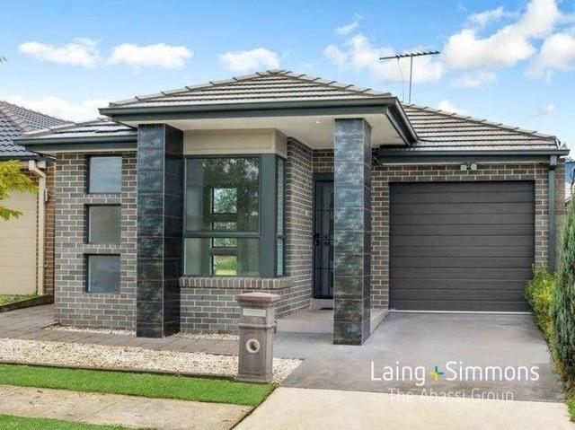 6 Colman Close, NSW 2760
