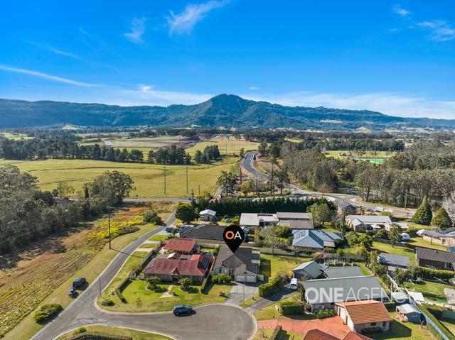 2 Tuscan Place, NSW 2541