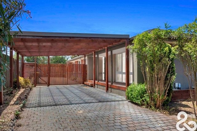 12 Higgs Avenue, VIC 3082