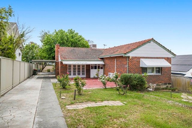 134 Devenish Street, WA 6101