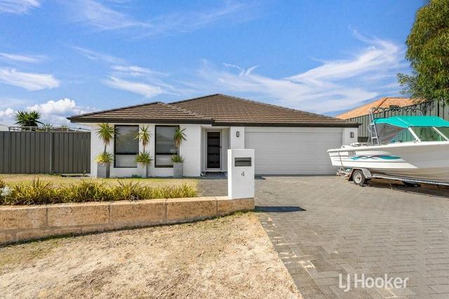 4 Sadler Circuit, WA 6233