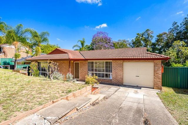 44 Pendley Crescent, NSW 2763