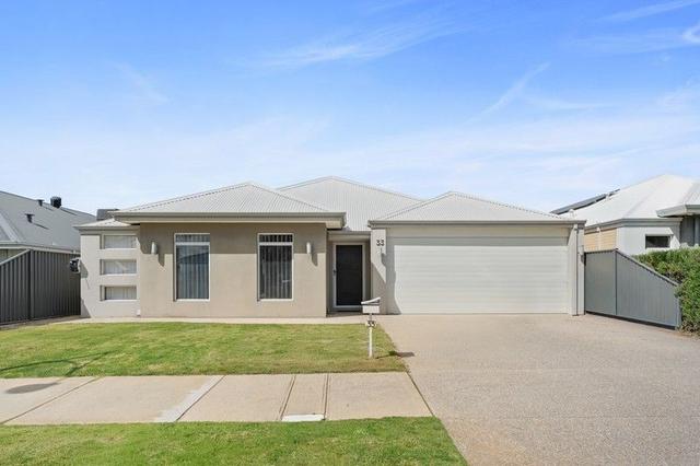 33 Rushmore Loop, WA 6171