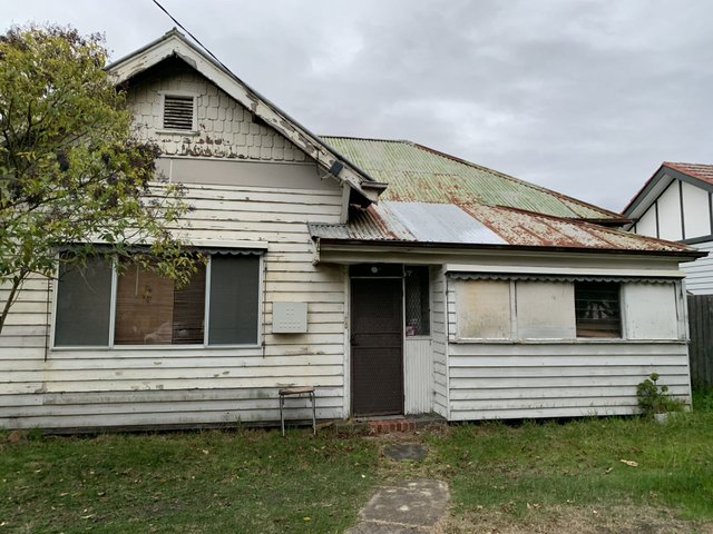 (no street name provided), VIC 3166
