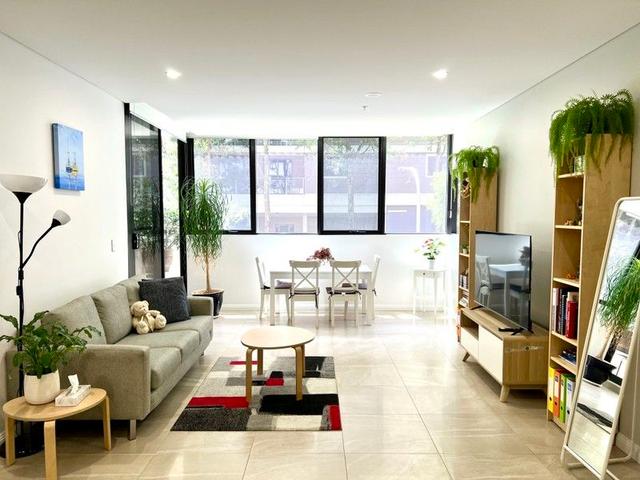 171/9 Grazier  Street, NSW 2141