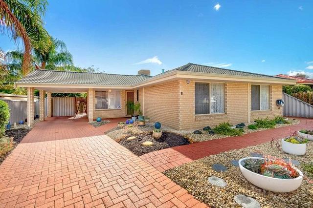 8 Hertford Elbow, WA 6230