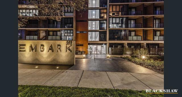 507/253 Northbourne Avenue, ACT 2602