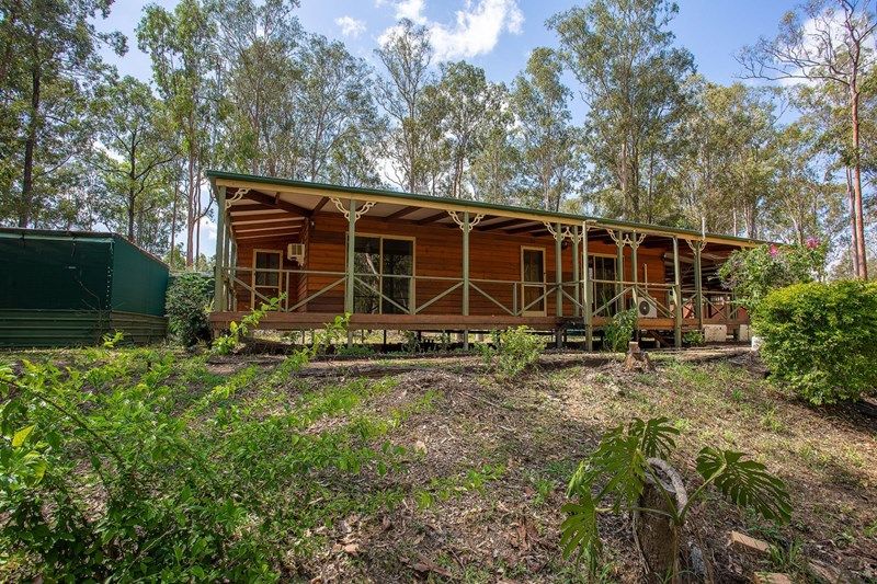 59 Kirsten Drive, Curra QLD 4570 Allhomes