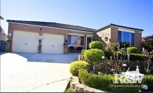 26 Centaurus Drive, NSW 2168