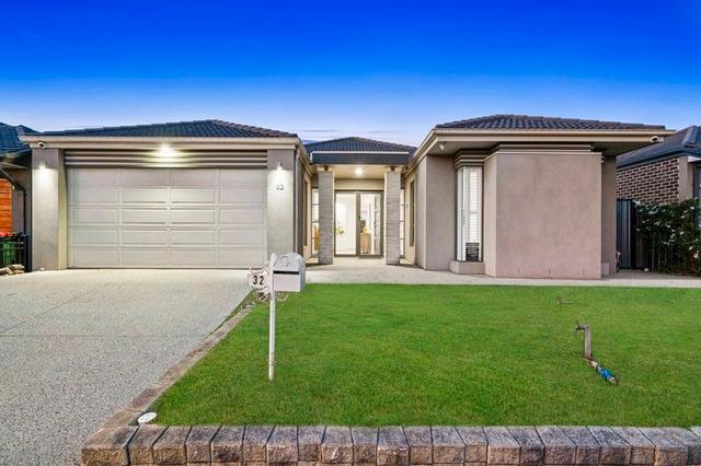 32 Brownlow Drive, VIC 3030