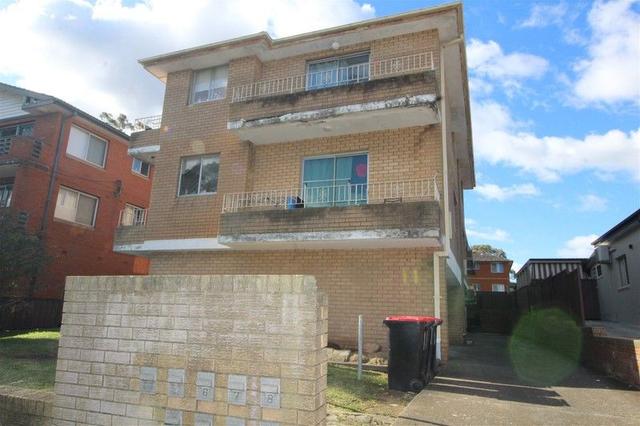6/11 Wangee Road, NSW 2195