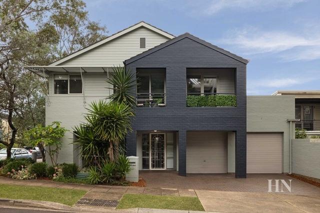 20 Sandpiper Crescent, NSW 2127
