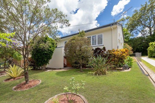 17 Aramac Street, QLD 4054