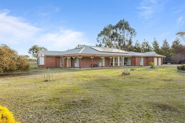319 Blind Creek Road, VIC 3352