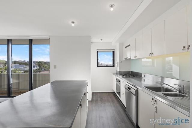 43/107 Macpherson Street, NSW 2024