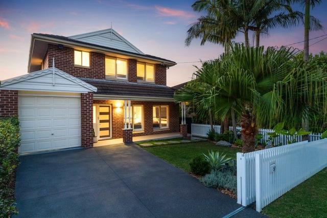 57 Oleander  Parade, NSW 2229