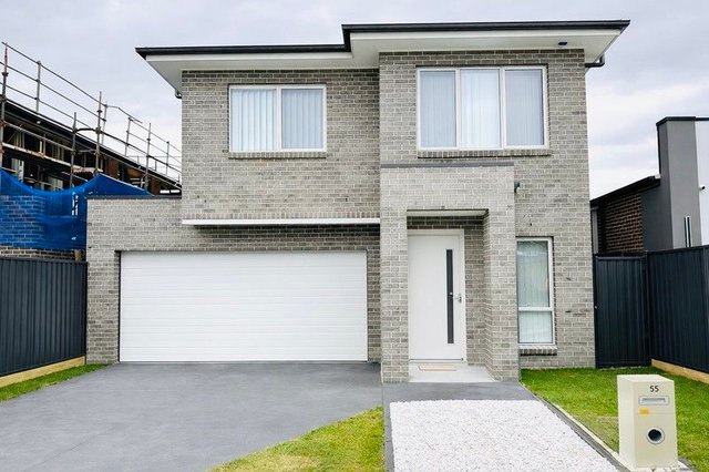 55 Thornbill Street, NSW 2179