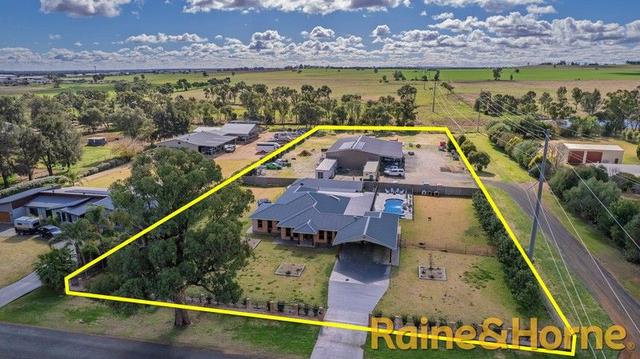 29 Merrilea Road, NSW 2830