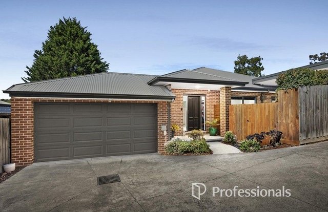 36A Bailey Road, VIC 3796