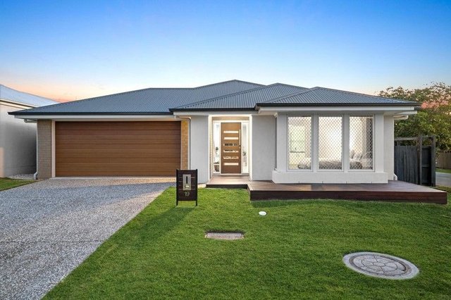 19 Affinity Way, QLD 4306