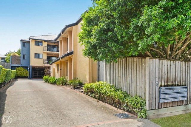 4/20 Osborne Road, QLD 4053