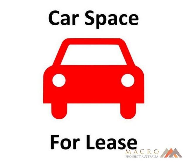 Car Space/91-93 Liverpool Street, NSW 2000