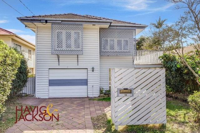 19 Burrell Street, QLD 4011