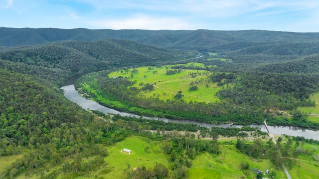 Lot 165 Old Glen Innes Road, NSW 2460