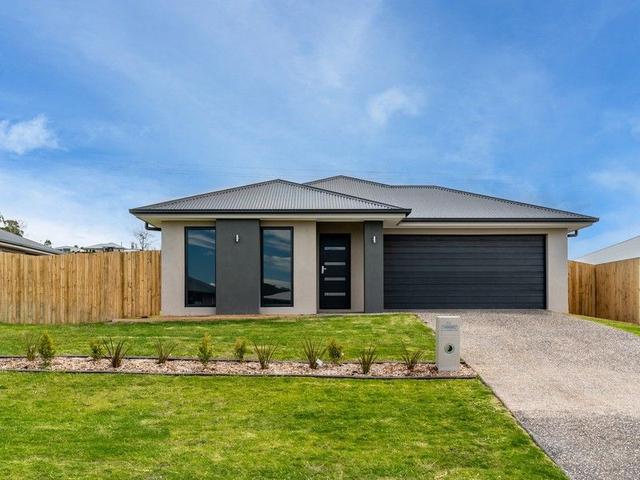 35 Vanessa Crescent, QLD 4350