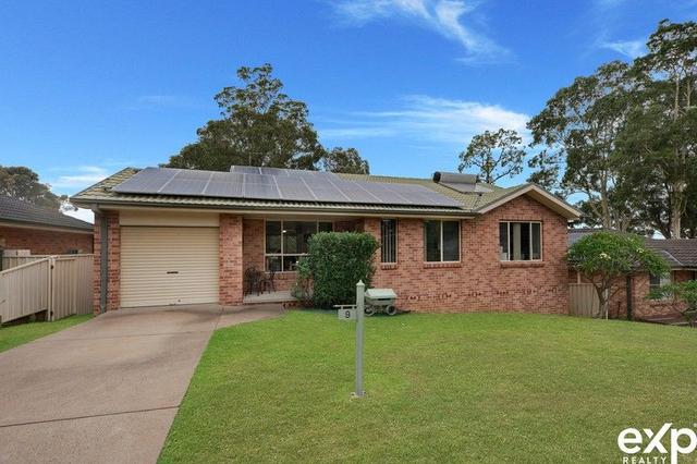 9 Squadron Crescent, NSW 2320