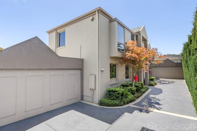 3/44 Parnell Street, VIC 3185