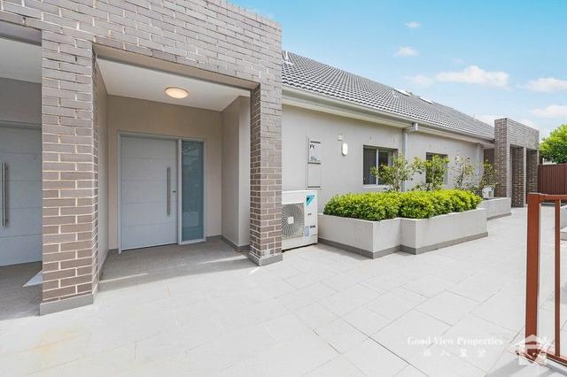 8/528 Forest Road (Access Via 1 Rostrov St ), NSW 2222